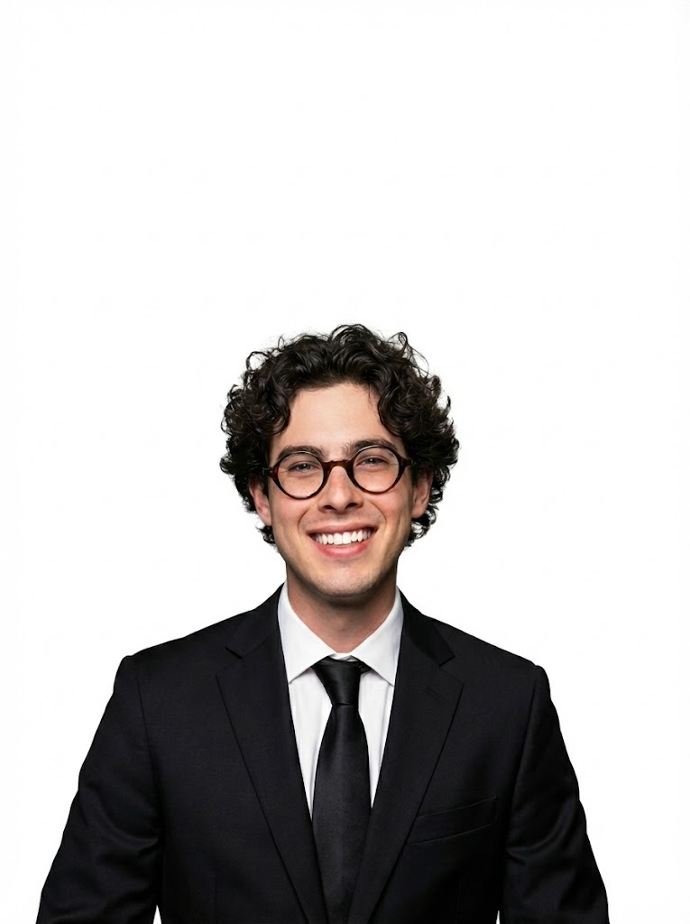 Julian Rojas